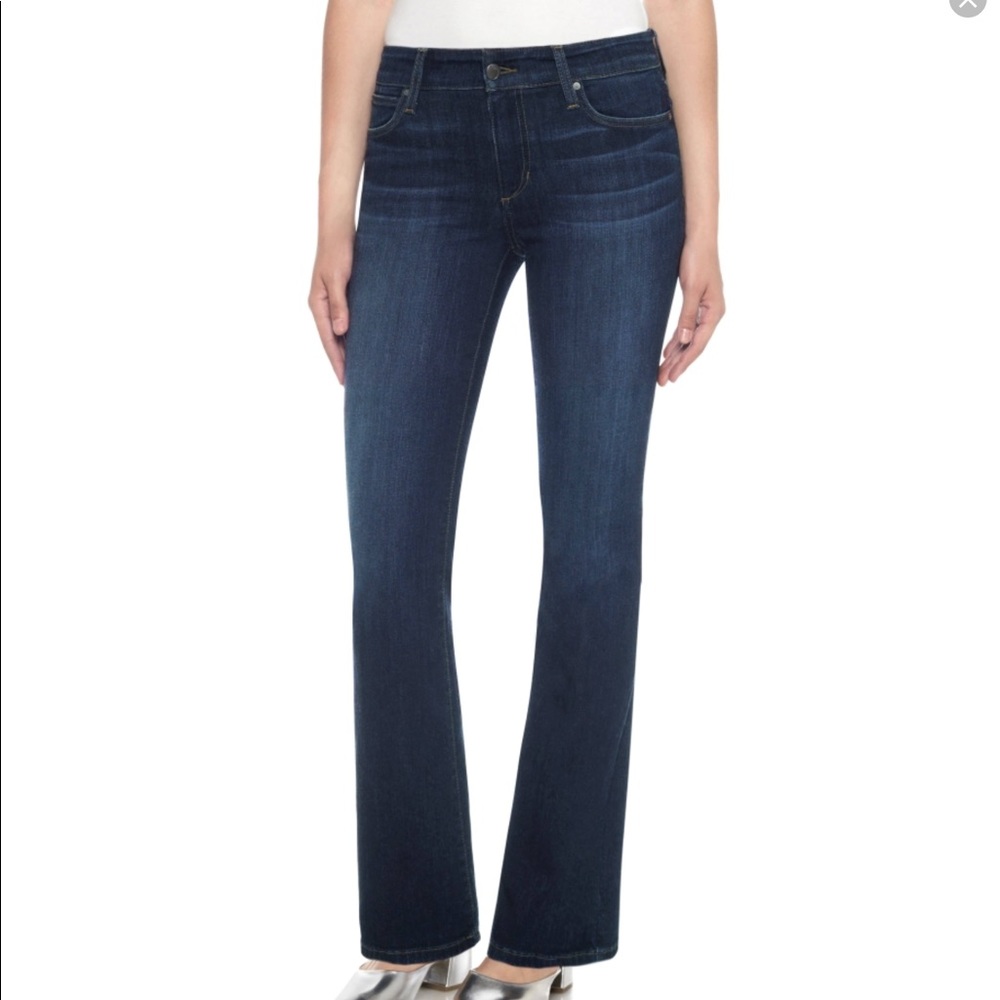 Joe’s Jeans “Provocateur “ Bootcut Jeans